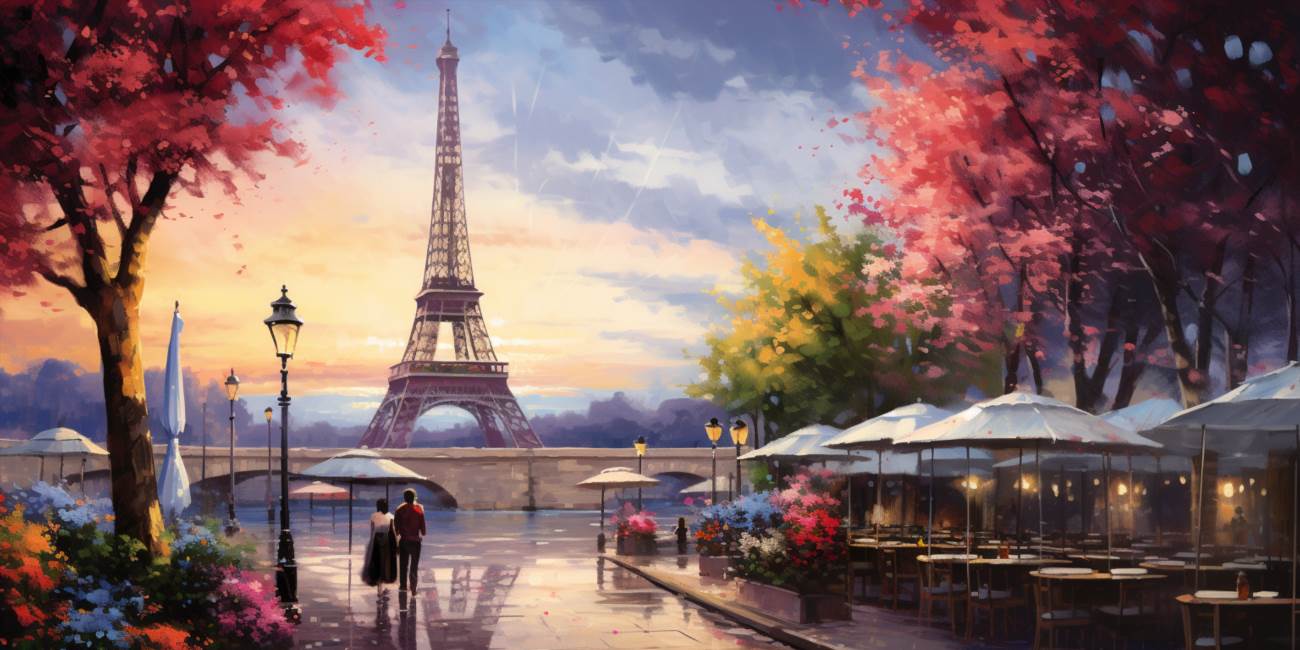 Cosa vedere a parigi: un viaggio indimenticabile nella città dell'amore