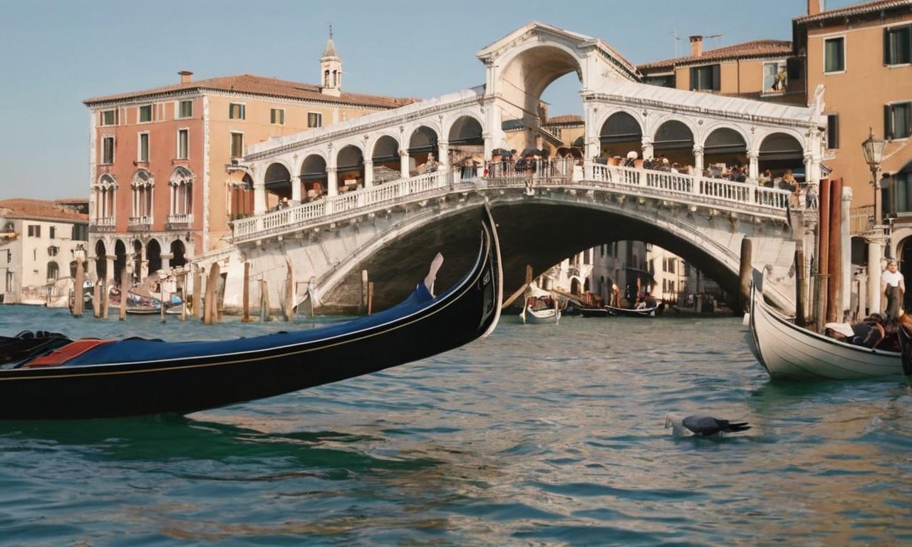 Cosa vedere a venezia in un giorno
