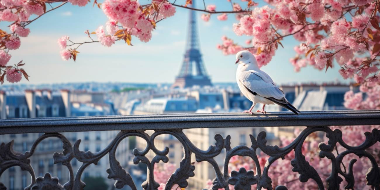 Dove alloggiare a parigi: guida completa per un soggiorno indimenticabile